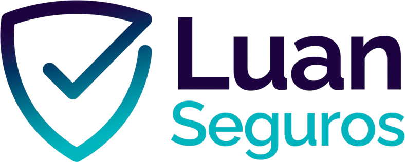 Logo Luan Seguros